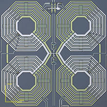 squid multiplexer micrograph