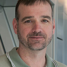 Steven R. Blankenship