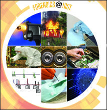 forensics at nist logo