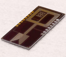 1-volt standard chip