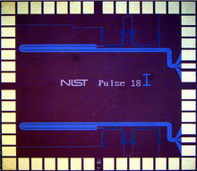 Pulse Driven Chip