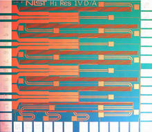 Advanced programmable standard chip