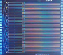 Chip for 10-volt programmable standards