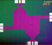 Johnson noise thermometry