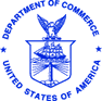 Department of Commerce logo Department of Commerce logo