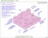 PMI Validation Fully-toleranced Test Case 6