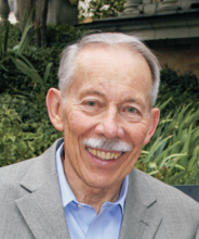 Arthur J. Kidnay