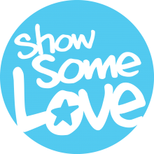 CFC show some love logo image