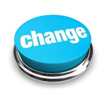 change button