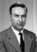 Ralph P. Hudson