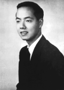 Tsung Dao Lee Tsung Dao Lee