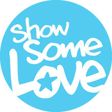 Show Some Love Logo for CFC