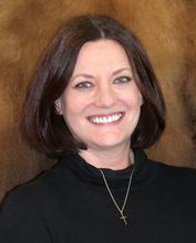 Lucy A. Davis