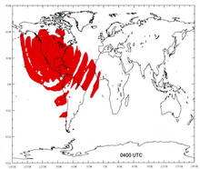 0400 UTC coverage map