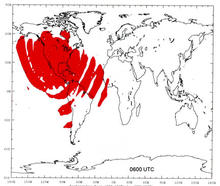 0600 UTC coverage map