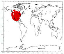 1800 UTC coverage map