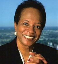 Baldrige Board of Overseers Reatha Clark King Baldrige Board of Overseers Reatha Clark King