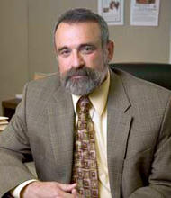 Dr. Michael Frenkel TRC Director, 2000-2014 