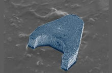 Nanorobot (2) from Carnegie Mellon University