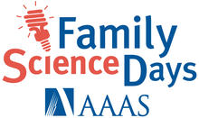 AAAS Family Science Days
