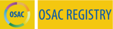 OSAC Registry