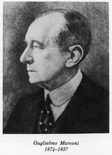 Guglielmo Marconi