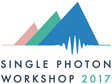 Single Photon Workshop 2017 logo