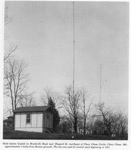 field station