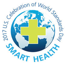 World Standards Day Logo 2017