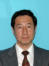 Mitsuo Fukuda