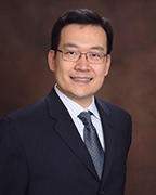 John Zhang