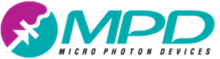 micro photon device Logo