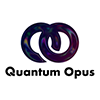Quantum Opus Logo