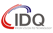 ID Quantique Logo