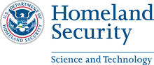 DHS Science and Technology Logo