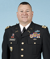 NICE_Major Robert Maciolek 