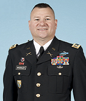 NICE_Major Robert Maciolek