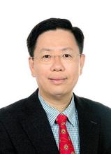 Ding Ping Tsai, National Taiwan University, Taiwan
