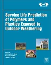 Service Life Prediction of Polymers and Plastics Exposed to Outdoor Weathering Sea 