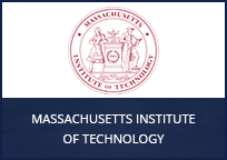 Massachusetts Institute of Technology logo