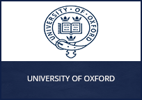 University of Oxford logo