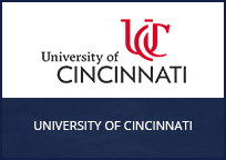 University of Cincinnati logo