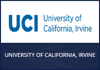 University of California, Irvine logo