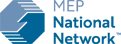 MEP National Network Logo