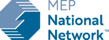 MEP National Network Logo