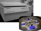 Eppendorf 5810R Centrifuge Thumbnail