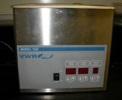 VWR 75D Ultrasonic Cleaner Thumbnail