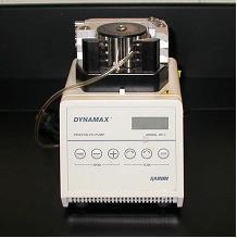 Rainin Dynamax RP-1 Peristaltic Pump