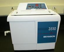 Branson 3510-DTH Ultrasonic Cleaner