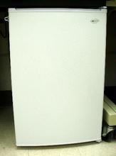 Sanyo Laboratory Freezer